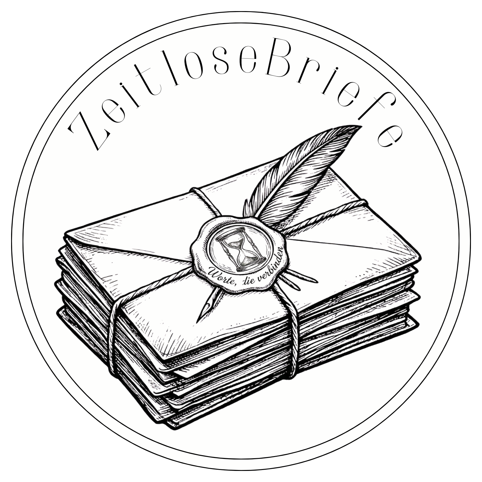 ZeitloseBriefe

